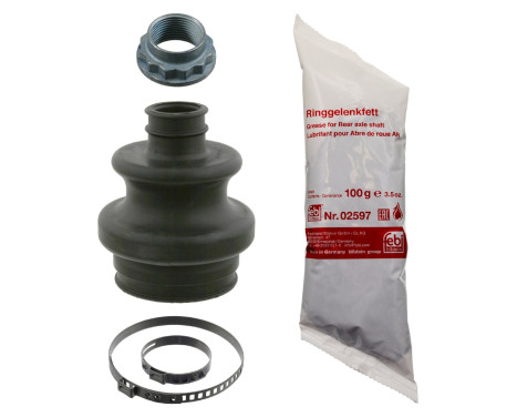 Bellow Set, drive shaft 27851 FEBI