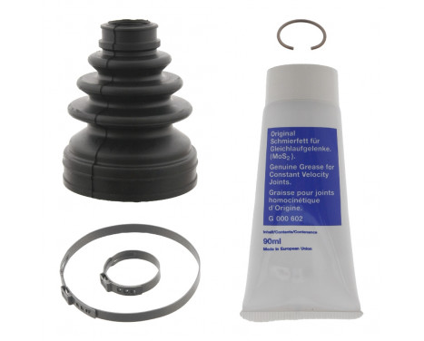 Bellow Set, drive shaft 29571 FEBI