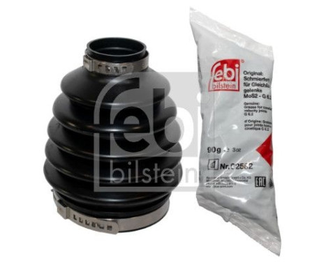 Bellow Set, drive shaft 29950 FEBI, Image 2