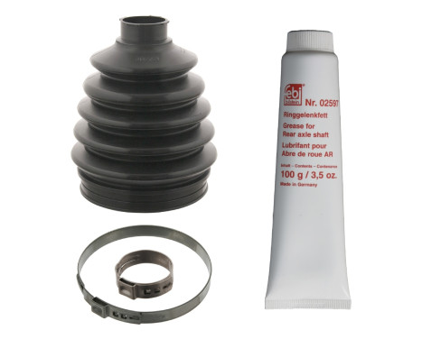 Bellow Set, drive shaft 29963 FEBI