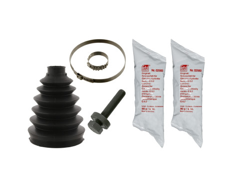 Bellow Set, drive shaft 29997 FEBI