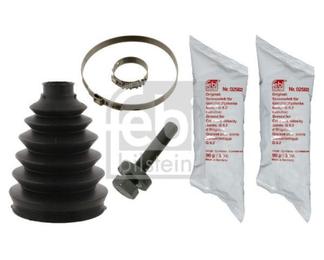 Bellow Set, drive shaft 29997 FEBI, Image 2