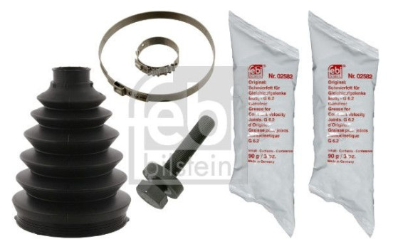 Bellow Set, drive shaft 29997 FEBI, Image 2