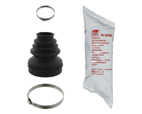 Bellow Set, drive shaft 31056 FEBI