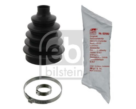 Bellow Set, drive shaft 31688 FEBI, Image 2