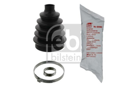 Bellow Set, drive shaft 31688 FEBI, Image 2