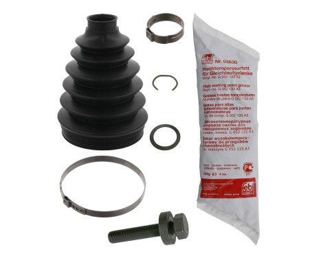 Bellow Set, drive shaft 31835 FEBI