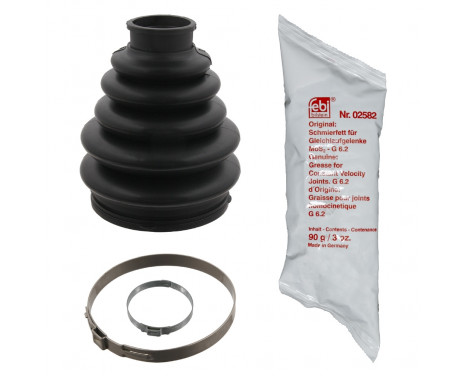 Bellow Set, drive shaft 32662 FEBI