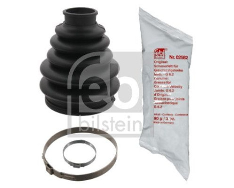 Bellow Set, drive shaft 32662 FEBI, Image 2