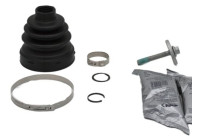 Bellow Set, drive shaft 36001 Spidan