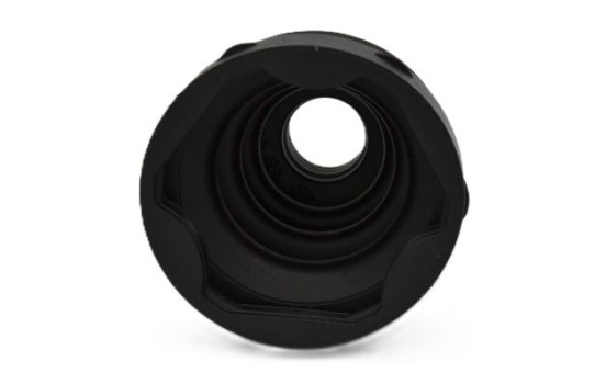 Bellow Set, drive shaft 36001 Spidan, Image 2