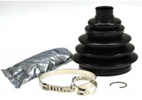 Bellow Set, drive shaft 36002 Spidan