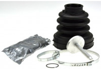 Bellow Set, drive shaft 36003 Spidan