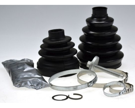 Bellow Set, drive shaft 36006 Spidan