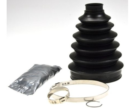 Bellow Set, drive shaft 36011 Spidan