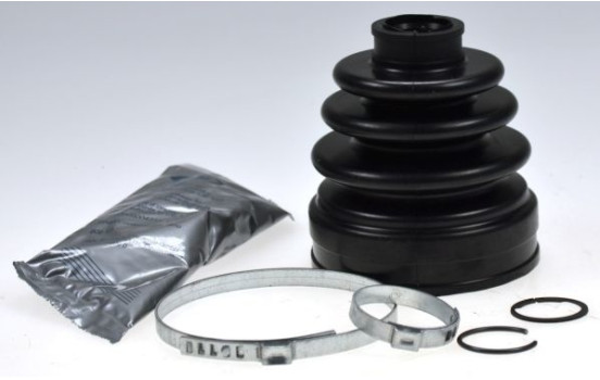 Bellow Set, drive shaft 36012 Spidan