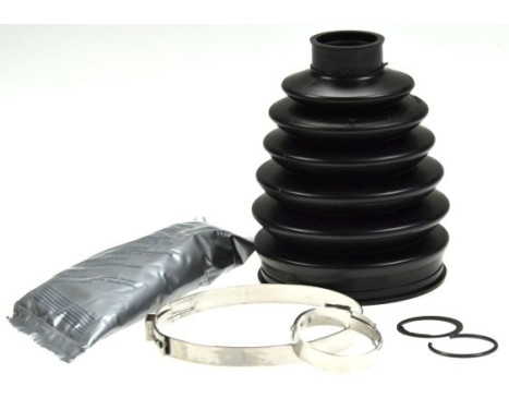 Bellow Set, drive shaft 36013 Spidan