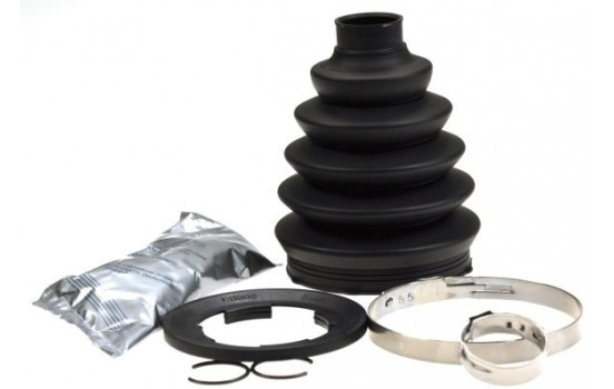 Bellow Set, drive shaft 36019 Spidan