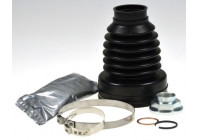 Bellow Set, drive shaft 36026 Spidan