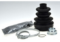 Bellow Set, drive shaft 36027 Spidan