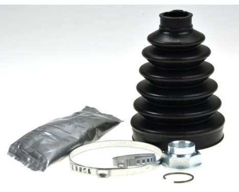 Bellow Set, drive shaft 36029 Spidan