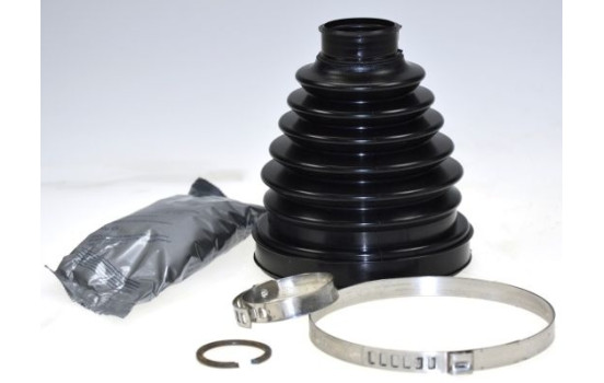 Bellow Set, drive shaft 36053 Spidan, Image 2