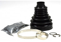 Bellow Set, drive shaft 36055 Spidan