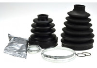 Bellow Set, drive shaft 36084 Spidan
