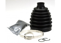 Bellow Set, drive shaft 36095 Spidan