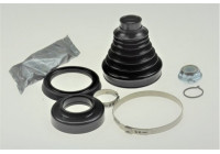Bellow Set, drive shaft 36115 Spidan