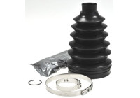 Bellow Set, drive shaft 36128 Spidan