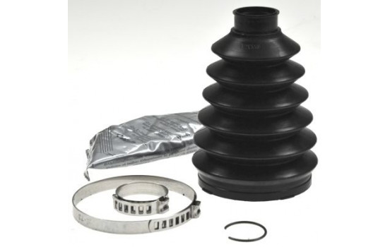 Bellow Set, drive shaft 36132 Spidan