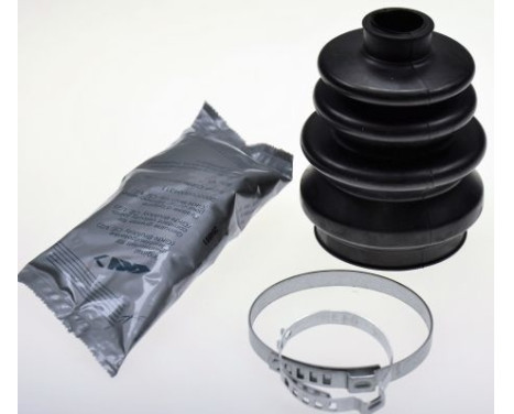 Bellow Set, drive shaft 36157 Spidan