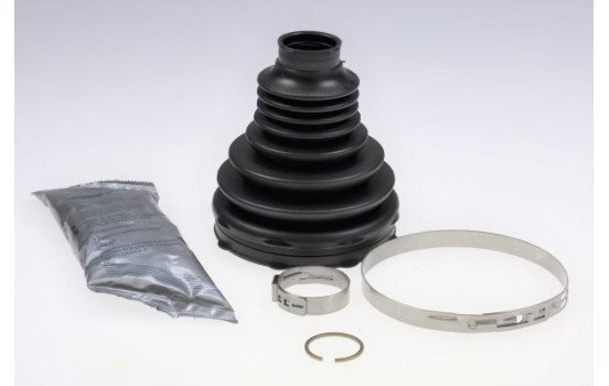 Bellow Set, drive shaft 36178 Spidan, Image 2