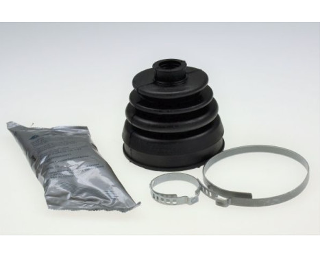Bellow Set, drive shaft 36232 Spidan