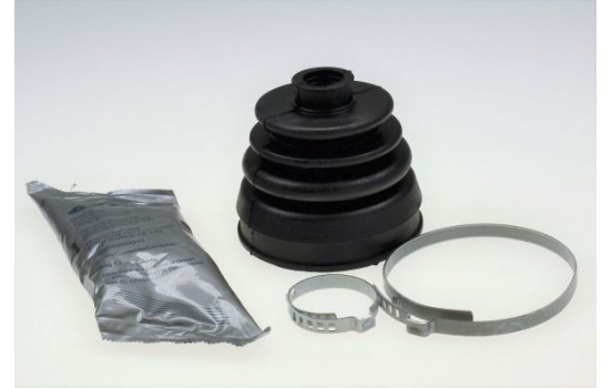 Bellow Set, drive shaft 36232 Spidan