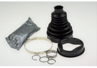 Bellow Set, drive shaft 36244 Spidan