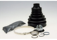 Bellow Set, drive shaft 36298 Spidan