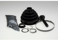Bellow Set, drive shaft 36303 Spidan