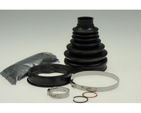 Bellow Set, drive shaft 36352 Spidan, Image 2