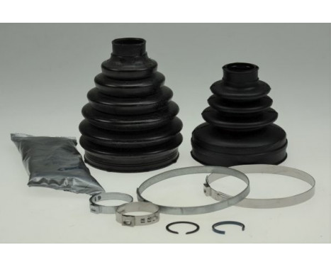 Bellow Set, drive shaft 36356 Spidan, Image 2