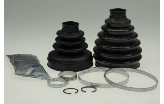 Bellow Set, drive shaft 36357 Spidan