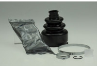 Bellow Set, drive shaft 36395 Spidan