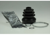 Bellow Set, drive shaft 36398 Spidan
