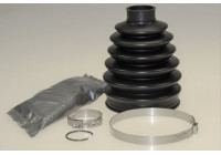 Bellow Set, drive shaft 36400 Spidan