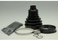 Bellow Set, drive shaft 36403 Spidan