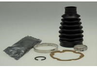 Bellow Set, drive shaft 36408 Spidan