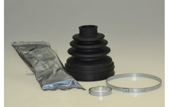 Bellow Set, drive shaft 36414 Spidan, Image 2