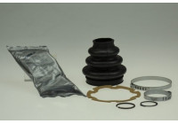 Bellow Set, drive shaft 36416 Spidan