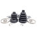 Bellow Set, drive shaft 36420 Spidan